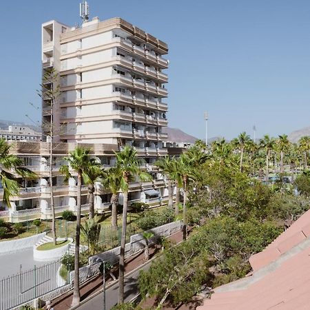 Melo Sur Appartement Playa de las Américas Buitenkant foto